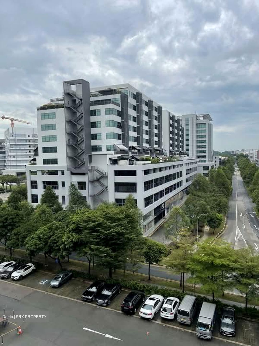UB. One (D14), Factory #626350361